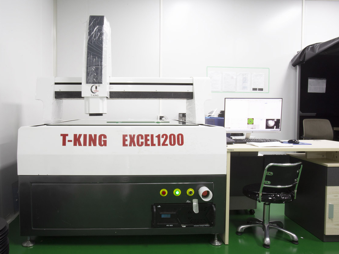 模切快速制樣設(shè)備