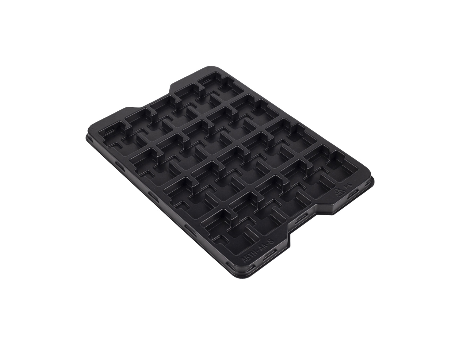 吸塑電子類產品