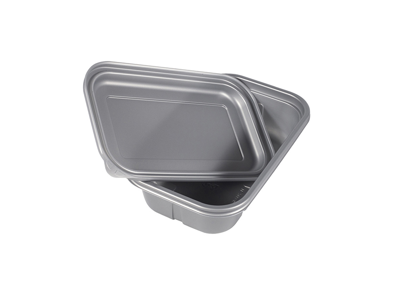 吸塑食品類產品